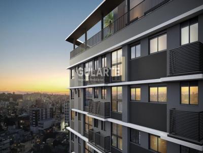 Apartamento para Venda, em Porto Alegre, bairro Petr�polis, 2 dormit�rios, 1 su�te, 1 vaga