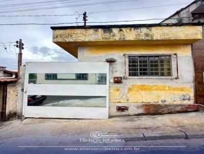 Casa para Venda, em Campo Belo, bairro Arnaldos, 2 dormit�rios, 1 banheiro