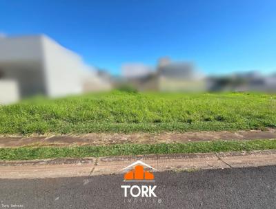 Terreno em Condom�nio para Venda, em Presidente Prudente, bairro Damha Village