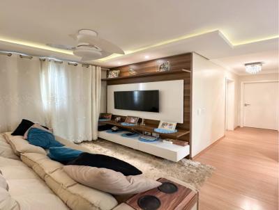 Apartamento para Venda, em Londrina, bairro Jardim S�o Paulo II, 3 dormit�rios, 1 banheiro, 1 vaga