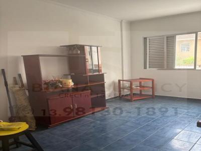 Kitnet para Venda, em Santos, bairro Gonzaga, 1 dormit�rio, 1 banheiro, 1 vaga