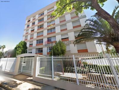 Apartamento para Venda, em Americana, bairro Vila Santa Catarina, 3 dormit�rios, 2 banheiros, 1 su�te, 2 vagas