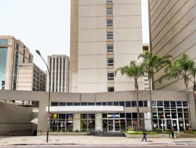 Apartamento para Venda, em S�o Paulo, bairro Consola��o, 1 dormit�rio, 1 banheiro, 1 su�te, 1 vaga
