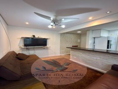 Apartamento para Venda, em Praia Grande, bairro Canto do Forte, 1 dormit�rio, 1 banheiro, 1 vaga