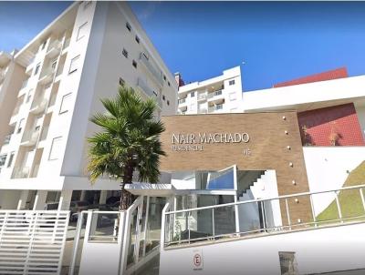 Apartamento para Venda, em S�o Jos�, bairro Praia Comprida, 2 dormit�rios, 2 banheiros, 1 su�te, 1 vaga
