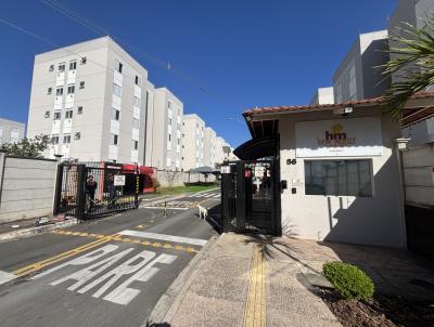 Apartamento para Venda, em Campinas, bairro Pq Universit�rio de Viracopos, 2 dormit�rios, 1 banheiro, 1 vaga