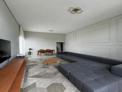 Casa em Condom�nio para Venda, em Mogi das Cruzes, bairro C�zar de Souza, 3 dormit�rios, 4 banheiros, 3 su�tes, 4 vagas