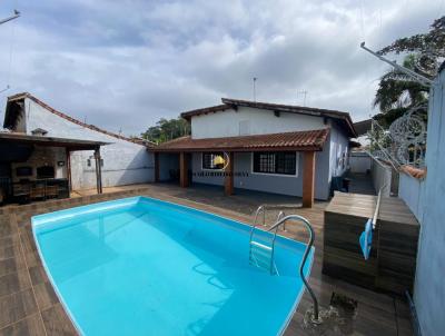 Casa para Venda, em Itanha�m, bairro Bopiranga, 3 dormit�rios, 2 banheiros, 1 su�te, 8 vagas