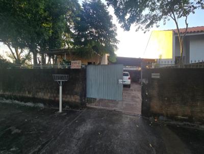 Casa para Venda, em Cianorte, bairro Zona 03, 3 dormit�rios, 1 banheiro, 1 vaga