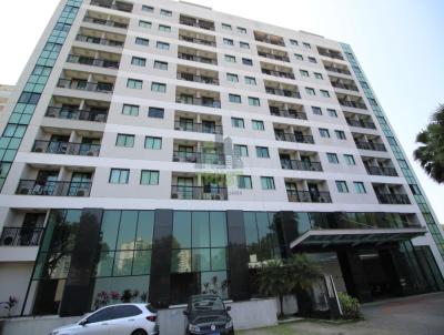 Apartamento para Venda, em Rio de Janeiro, bairro Jacarepagu�, 1 dormit�rio, 1 banheiro, 1 vaga