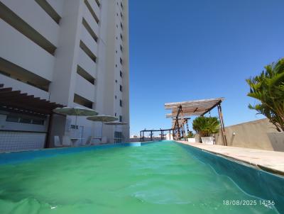 Apartamento para Loca��o, em Fortaleza, bairro Jacarecanga, 2 dormit�rios, 2 banheiros, 1 su�te, 1 vaga