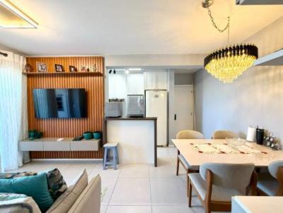 Apartamento para Venda, em S�o Jos�, bairro Areias, 2 dormit�rios, 2 banheiros, 1 su�te, 1 vaga