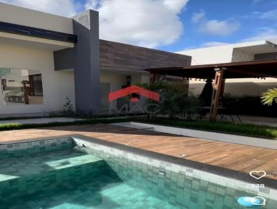 Casa para Venda, em Lauro de Freitas, bairro Caixa D`�gua, 3 dormit�rios, 5 banheiros, 3 su�tes, 1 vaga