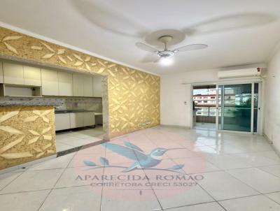 Apartamento para Venda, em Praia Grande, bairro Avia��o, 1 dormit�rio, 1 banheiro, 1 su�te, 1 vaga