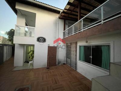 Casa para Venda, em Lauro de Freitas, bairro CENTRO, 3 dormit�rios, 5 banheiros, 3 su�tes, 3 vagas