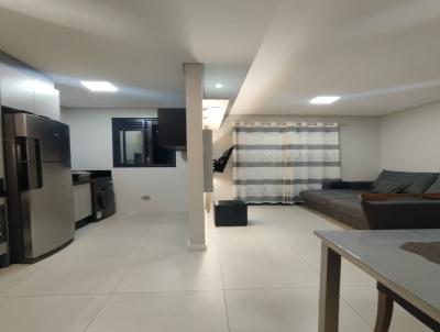 Apartamento para Loca��o, em Balne�rio Cambori�, bairro Centro, 1 dormit�rio, 1 banheiro, 1 vaga
