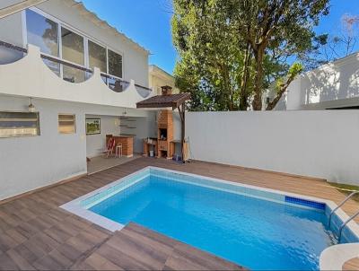 Casa em Condom�nio para Venda, em S�o Paulo, bairro jardim Floresta, 3 dormit�rios, 4 banheiros, 1 su�te, 3 vagas