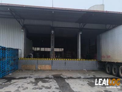 Armaz�m para Loca��o, em Cuiab�, bairro Distrito Industrial