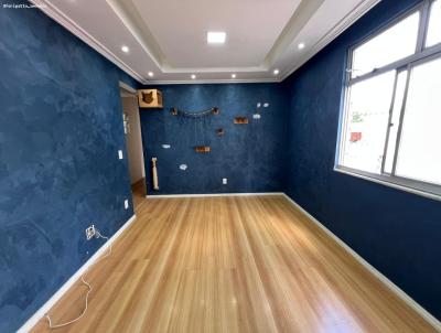 Apartamento para Venda, em Juiz de Fora, bairro Alto dos Passos, 2 dormit�rios, 2 banheiros, 1 vaga