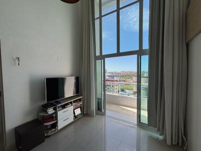 Apartamento para Venda, em Fortaleza, bairro Coc�, 3 dormit�rios, 4 banheiros, 3 su�tes, 2 vagas