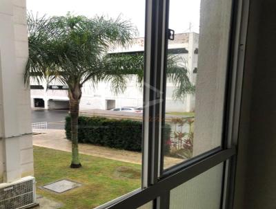 Apartamento para Venda, em Joinville, bairro Floresta, 2 dormit�rios, 1 banheiro, 1 vaga