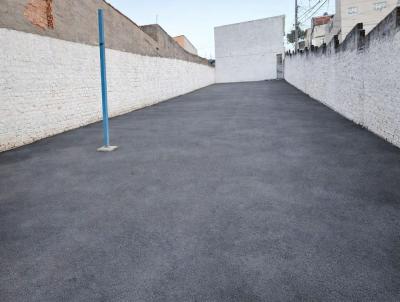 Terreno Urbano para Venda, em S�o Paulo, bairro Casa Verde Alta, 4 dormit�rios, 2 banheiros, 2 vagas