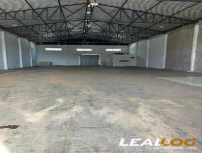 Armaz�m para Loca��o, em V�rzea Grande, bairro Nova Esperan�a
