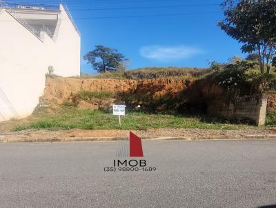 Lote para Venda, em Itajub�, bairro Jardim Europa