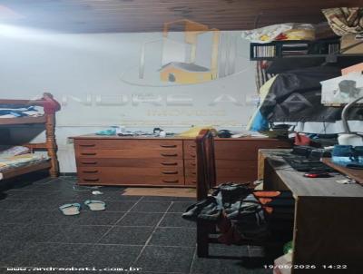 Casa para Venda, em Guarulhos, bairro Jardim Bom Clima, 3 dormit�rios, 1 banheiro, 2 vagas