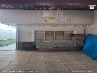 Casa para Venda, em Guarulhos, bairro Jardim Bom Clima, 3 dormit�rios, 1 banheiro, 2 vagas