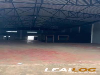 Armaz�m para Loca��o, em V�rzea Grande, bairro Nova Esperan�a