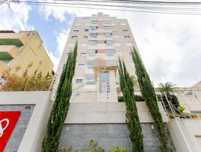 Apartamento para Venda, em Curitiba, bairro Santa C�ndida, 2 dormit�rios, 2 banheiros, 1 su�te, 1 vaga