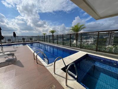 Apartamento para Venda, em Juiz de Fora, bairro Granbery, 1 dormit�rio, 1 banheiro