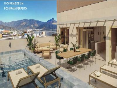 Studio para Venda, em Rio de Janeiro, bairro Ipanema, 1 dormit�rio, 1 banheiro, 1 su�te