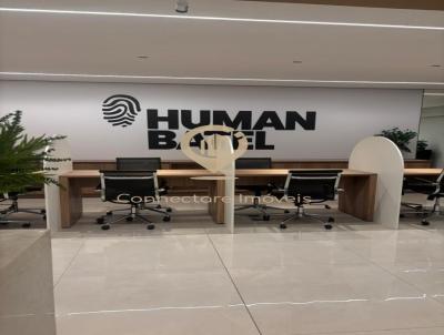 Comercial para Venda, em Curitiba, bairro Centro, 1 banheiro