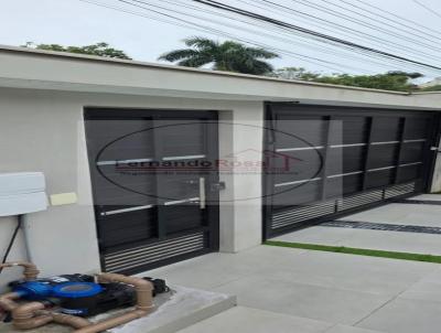 Casa para Venda, em S�o Sebasti�o, bairro Pontal da Cruz, 3 dormit�rios, 5 banheiros, 3 su�tes, 4 vagas
