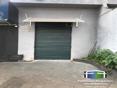 Comercial para Loca��o, em Ourinhos, bairro Vila Calif�rnia, 1 banheiro