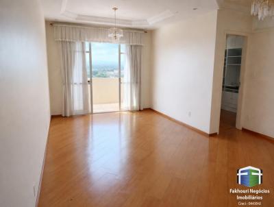Apartamento para Venda, em Ourinhos, bairro JARDIM PAULISTA, 3 dormit�rios, 3 banheiros, 1 su�te, 1 vaga