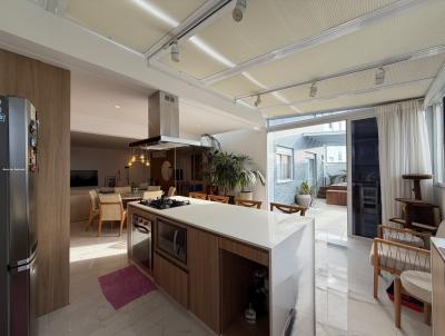 Apartamento para Venda, em Florian�polis, bairro Jardim Atl�ntico, 2 dormit�rios, 2 banheiros, 1 su�te, 1 vaga