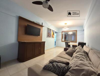 Apartamento para Loca��o, em Guaruj�, bairro Pitangueiras, 2 dormit�rios, 1 vaga