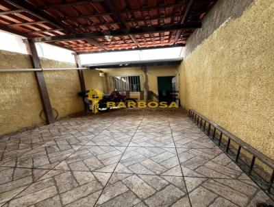 Casa para Venda, em Ibirit�, bairro Palmeiras (Parque Durval de Barros), 2 dormit�rios, 2 banheiros, 1 vaga