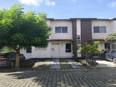 Casa em Condom�nio para Venda, em Fortaleza, bairro PASSAR�, 2 dormit�rios, 2 banheiros, 1 su�te, 2 vagas