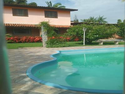Ch�cara para Venda, em Taubat�, bairro Ch�cara Campestre, 2 dormit�rios, 3 banheiros, 1 su�te, 6 vagas