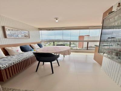Apartamento Alto Padr�o para Venda, em Salvador, bairro Arma��o, 3 dormit�rios, 3 banheiros, 1 su�te, 2 vagas