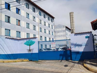 Apartamento para Venda, em Mogi das Cruzes, bairro Cesar de Souza, 2 dormit�rios, 1 banheiro, 1 vaga