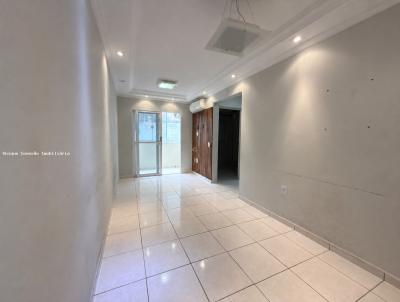 Apartamento para Venda, em Presidente Prudente, bairro Parque Bandeirantes, 2 dormit�rios, 1 banheiro, 1 vaga