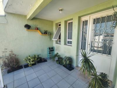 Casa para Venda, em Mogi das Cruzes, bairro Jardim Veneza, 4 dormit�rios, 3 banheiros, 2 su�tes, 1 vaga