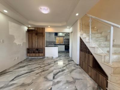 Casa em Condom�nio para Venda, em Santana de Parna�ba, bairro RANCHO ALEGRE, 3 dormit�rios, 3 banheiros, 1 su�te, 2 vagas