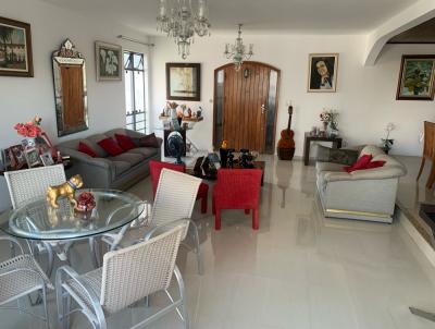 Apartamento 4 Quartos para Venda, em Salvador, bairro Itaigara, 4 dormit�rios, 3 banheiros, 1 su�te, 2 vagas