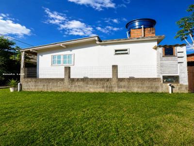 Casa para Venda, em Garopaba, bairro Ambr�sio, 2 dormit�rios, 1 banheiro